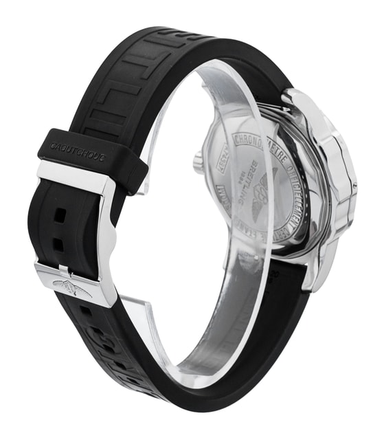 Breitling Colt Quartz A74387 Image 3